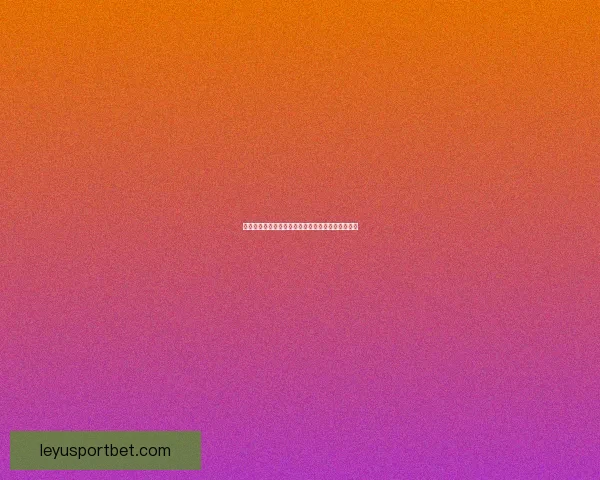 世界杯精彩对决胜负预测全攻略助你精准竞猜赢大奖