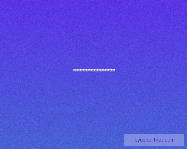 世界杯在线竞猜平台引领潮流助你赢得大奖精彩赛事一触即发