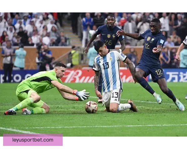 2026世界杯全程直播平台最新赛事资讯和精彩回放指南