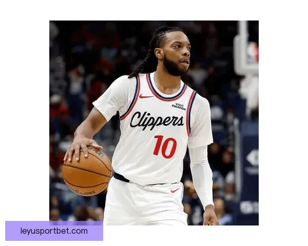 加兰谈加时赛策略全力助攻小卡创造最佳得分机会