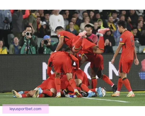 美加墨世界杯竞猜盘口分析及最新投注动态揭秘