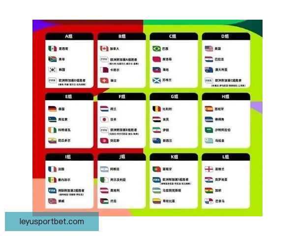 2026世界杯竞猜平台全面解析与投注技巧指南助你稳健赢取大奖