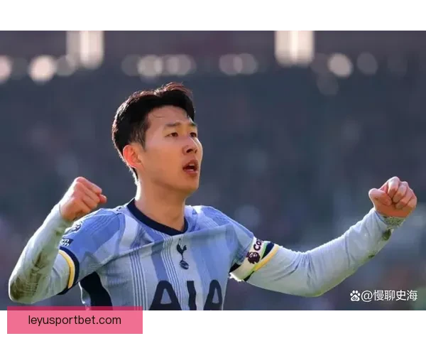 孙兴慜半场四助攻加制造乌龙 洛杉矶5-0领先打破对手防线