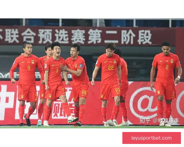 2026世界杯最新盘口解析各大热门球队胜负趋势预测