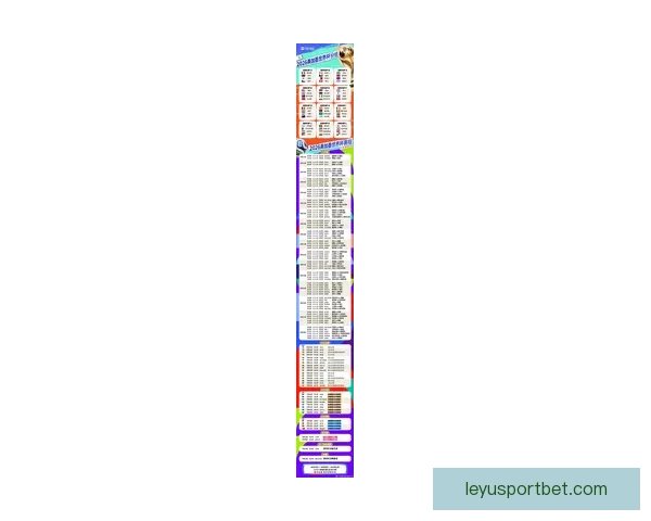 2026世界杯盘口深度解析及热门球队胜负走势预测