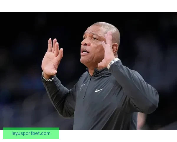 美媒盘点本赛季最该下课五大主帅里弗斯乌度卡领衔