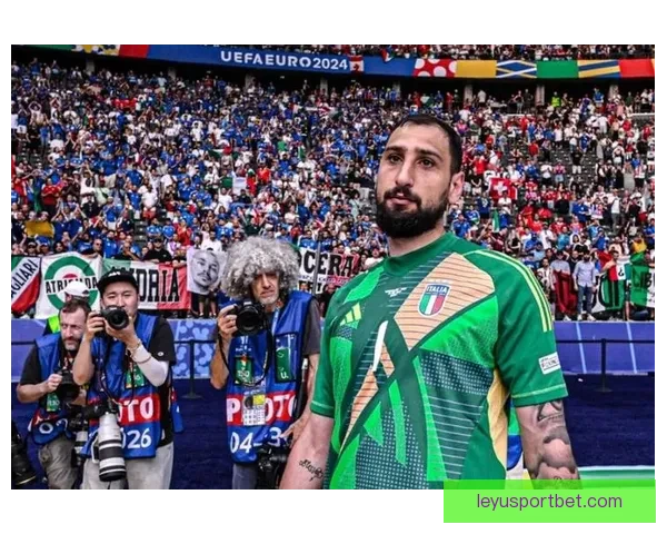 德转门将身价榜前十揭晓多纳鲁马居首霍安紧随其后拉门斯成功入围引关注