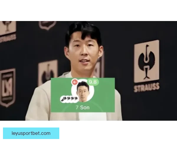 孙兴慜半场四助攻加制造乌龙 洛杉矶5-0领先打破对手防线