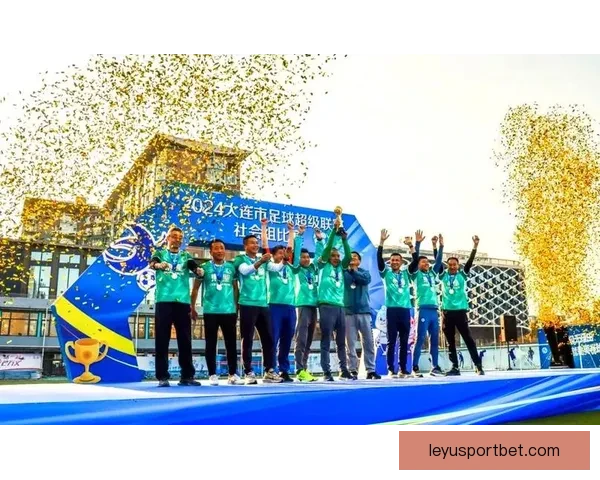 激情世界杯竞猜盛宴开启全民预测冠军赢豪礼共享足球狂欢盛典