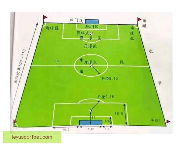 世界杯足球竞猜盘口深度解析与投注技巧全面指南助赢赛场胜负走势预测