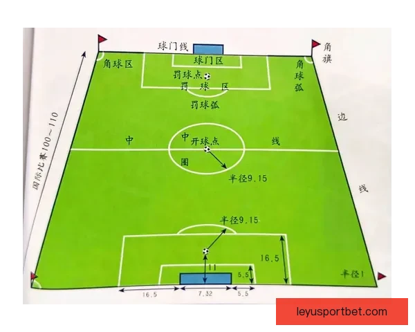 世界杯足球竞猜盘口深度解析与投注技巧全面指南助赢赛场胜负走势预测