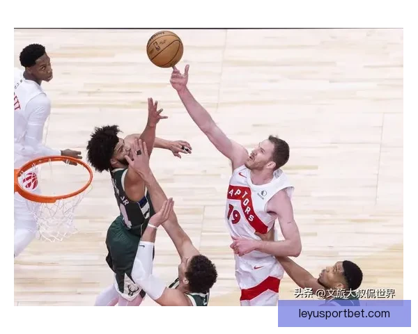 巴雷特27分领衔猛龙四人得分破20轻松战胜爵士 贝利空砍37分无力回天