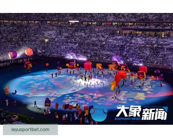 燃情世界杯竞猜盛宴，与全球球迷共襄胜利荣耀