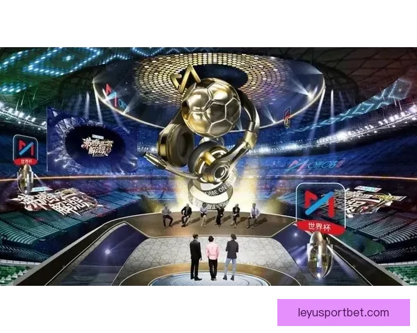 围绕世界杯竞猜互动体验打造沉浸式赛事娱乐新玩法与用户参与升级方案