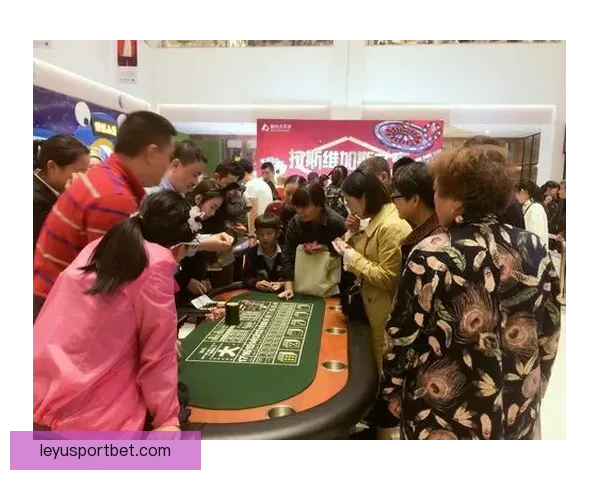 激发竞技热情畅享精彩体育竞猜赢取丰厚奖励