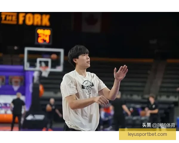 杨瀚森是否随队征战混音队首次锁定G联赛季后赛席位 杨瀚森是否随队征战混音队首次锁定G联赛季后赛席位